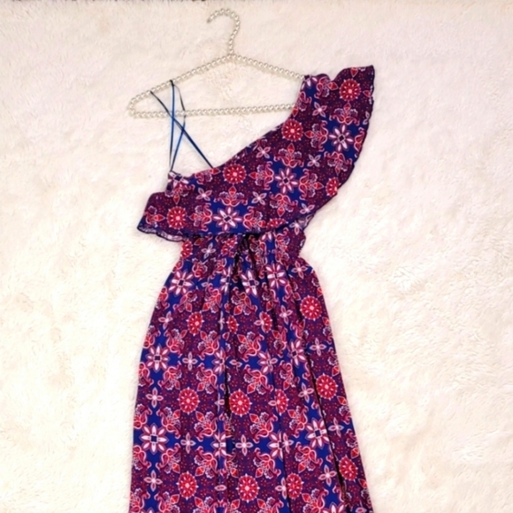 MIAMI Venus Cut Long Dress - Picture 14 of 14